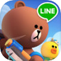 LINE 熊大王国icon