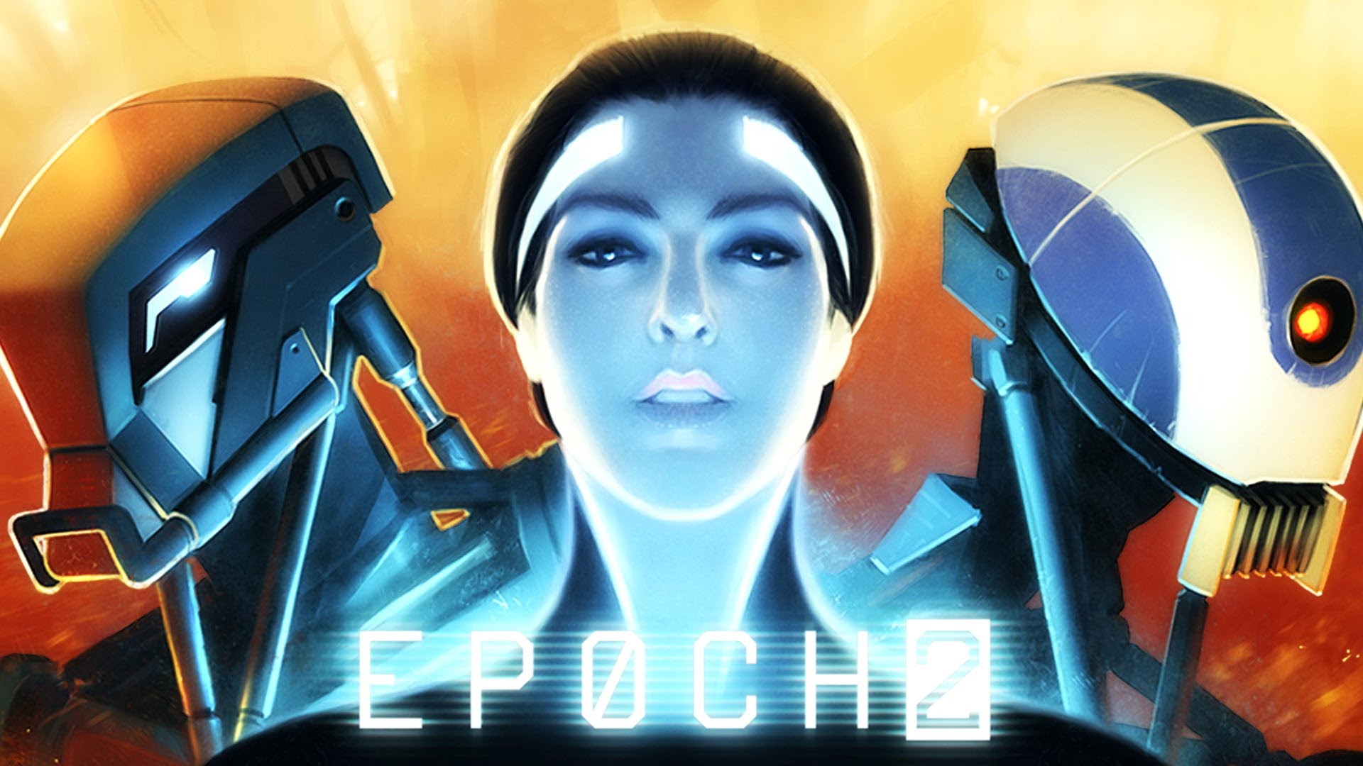 EPOCH.2游戏截图