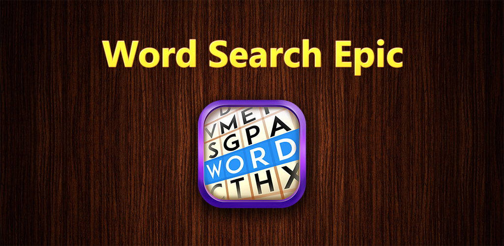 Word Search Epic游戏截图