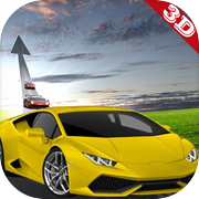 Speedy Xtreme Highway Cars Adventure Compititionsicon