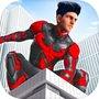 Amazing Boy Superhero Gamesicon