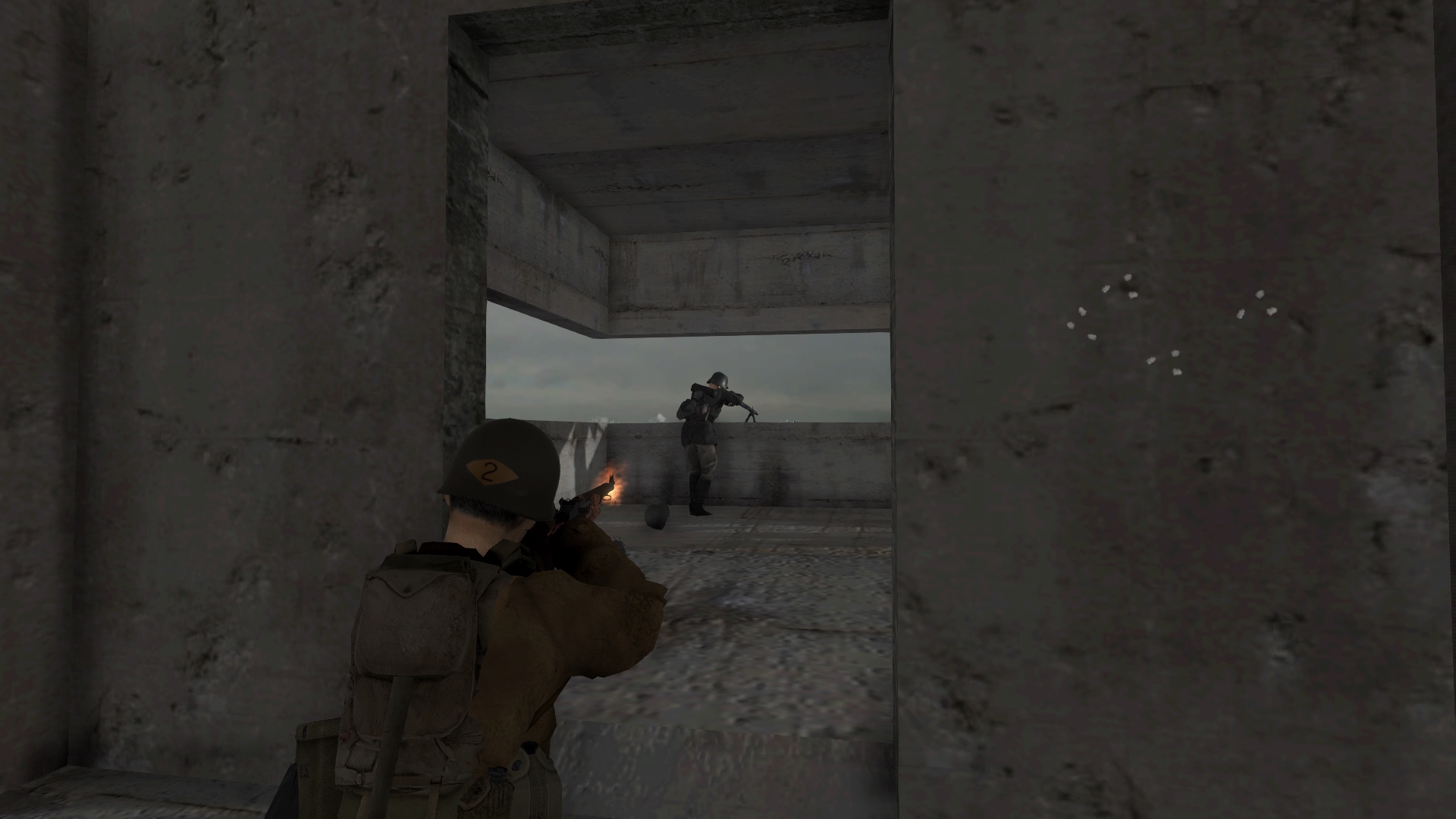 Easy Red游戏截图