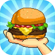 Make Burgers! | Food Gameicon