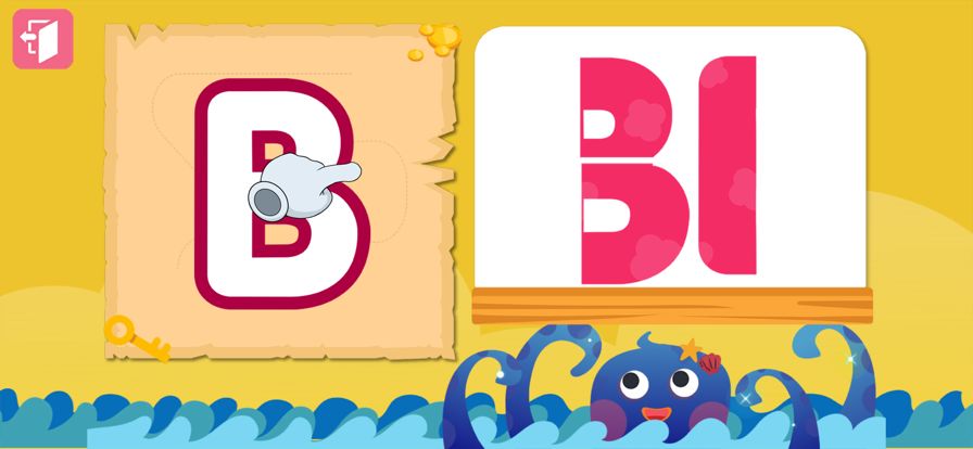 Eli Kids游戏截图