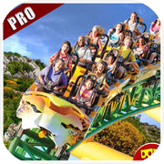 VR Amazing Roller Coaster 2016 Pro