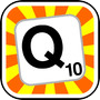 Q10 - Classic Crossword Game!icon