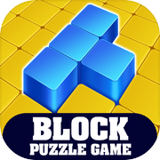 Cyber: Block Puzzle Game