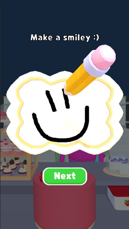 Cake Stack 3D游戏截图