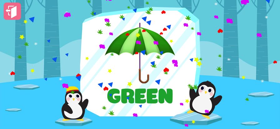 Eli Kids游戏截图