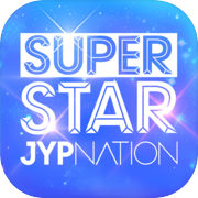 SuperStar JYPNATION