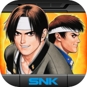 THE KING OF FIGHTERS '97icon