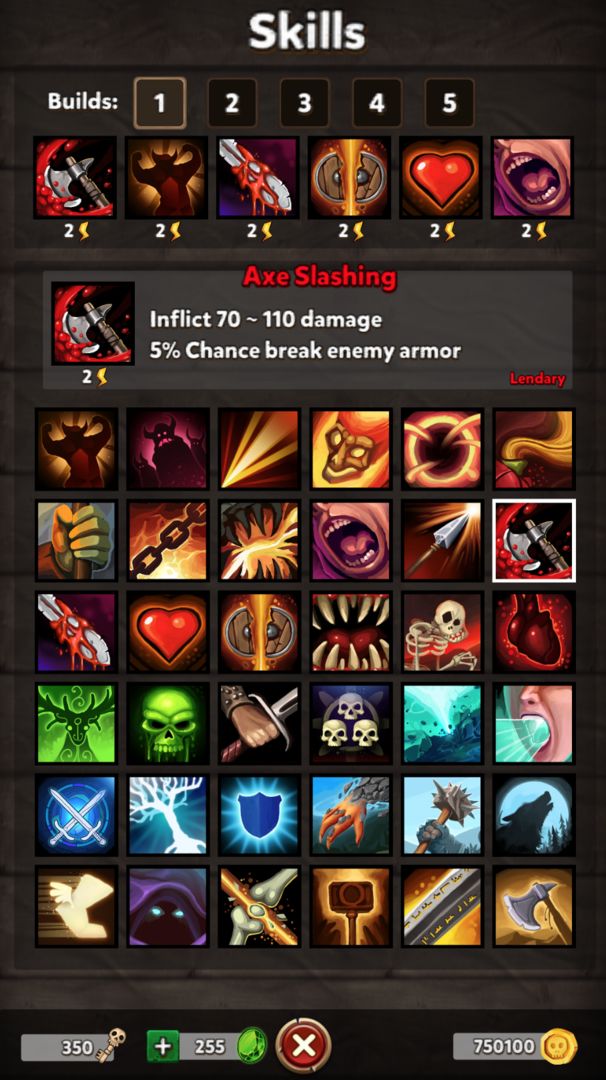 Dungeon Fellowship游戏截图