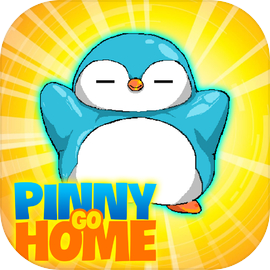 Pinny Go Home - TapTap