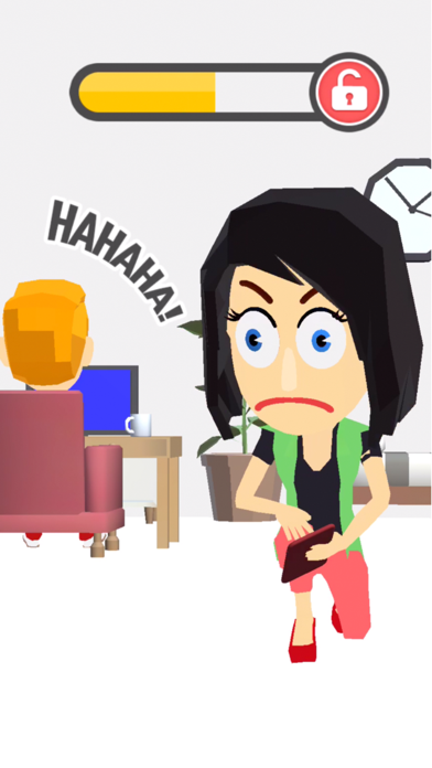 渣男别跑游戏截图