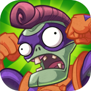 Plants vs. Zombies™ Heroesicon