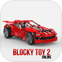 Blocky Toy 2 Onlineicon