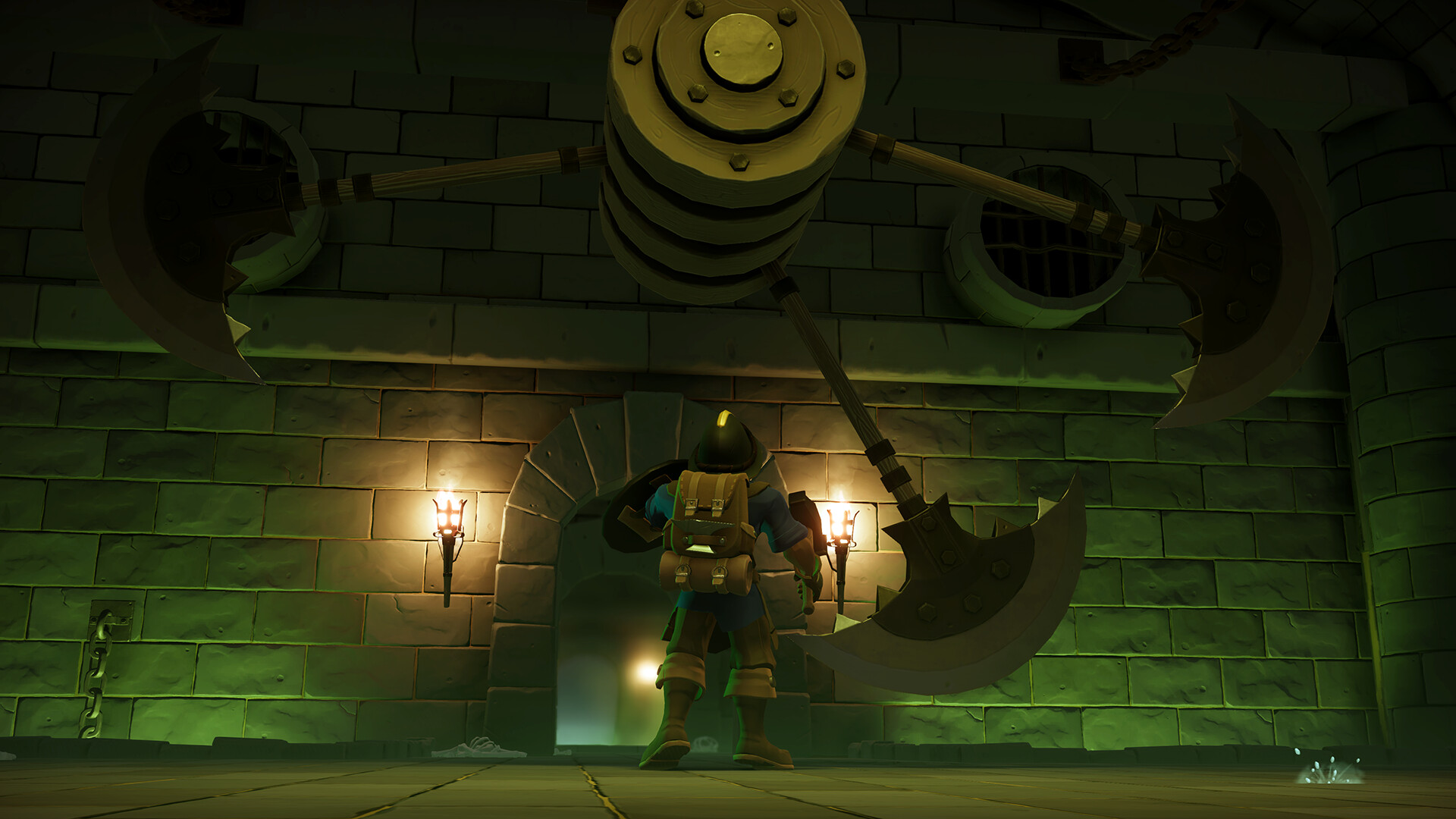 为了吾王II游戏截图