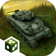 Tank Battle: 1944