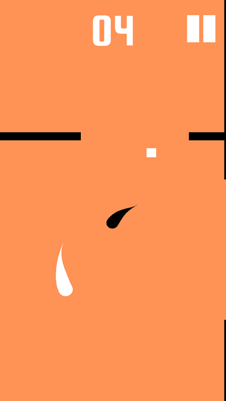 光与影游戏截图