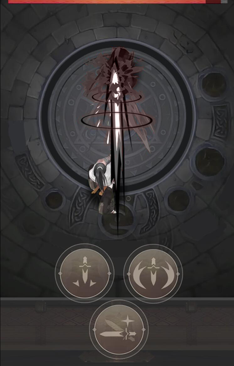 幕末人斩传游戏截图