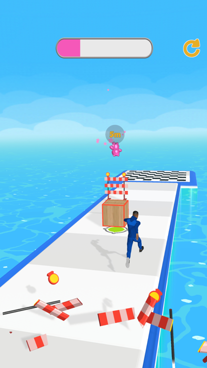 Dont Drop It!游戏截图