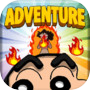 Shin Hero Jungle Fun Adventureicon