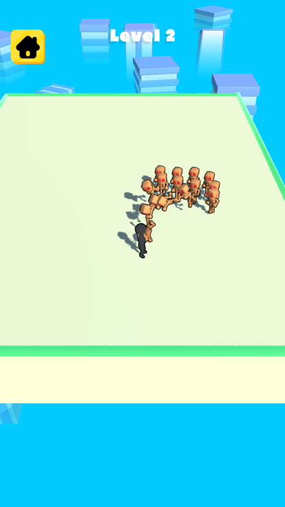 FAKEMASTER!游戏截图