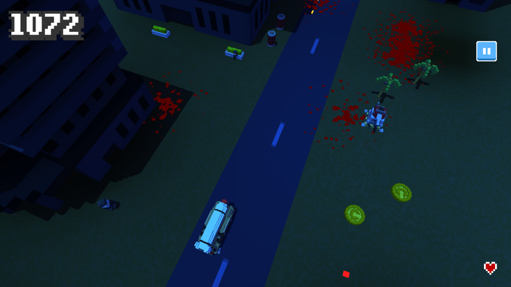 未来战争大师游戏截图