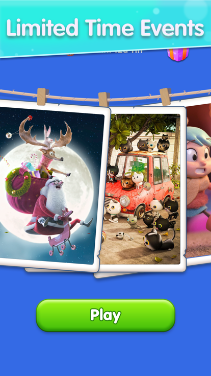 大家来找茬-欢乐找不同游戏截图