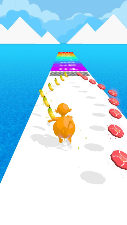 Animal Feed And Run游戏截图