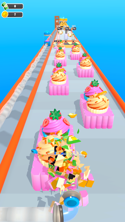 Clean and Organize游戏截图