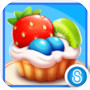 《甜点物语 2：甜品店游戏》icon