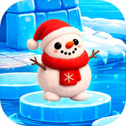 Frozen Path - TapTap