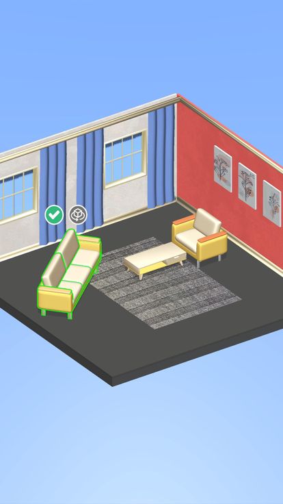 Lets Assemble游戏截图