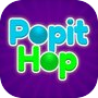 Pop It Hop 3D - Ball Rush Gameicon