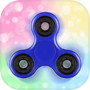 Fidget Spinner Twisticon