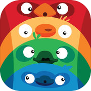 Poppy Birds - Brain Puzzle Game