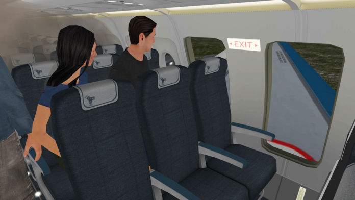 Prepare for Impact游戏截图