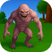 Monster Survival Battle Gamesicon