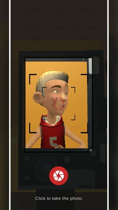 Pimp My Photo游戏截图