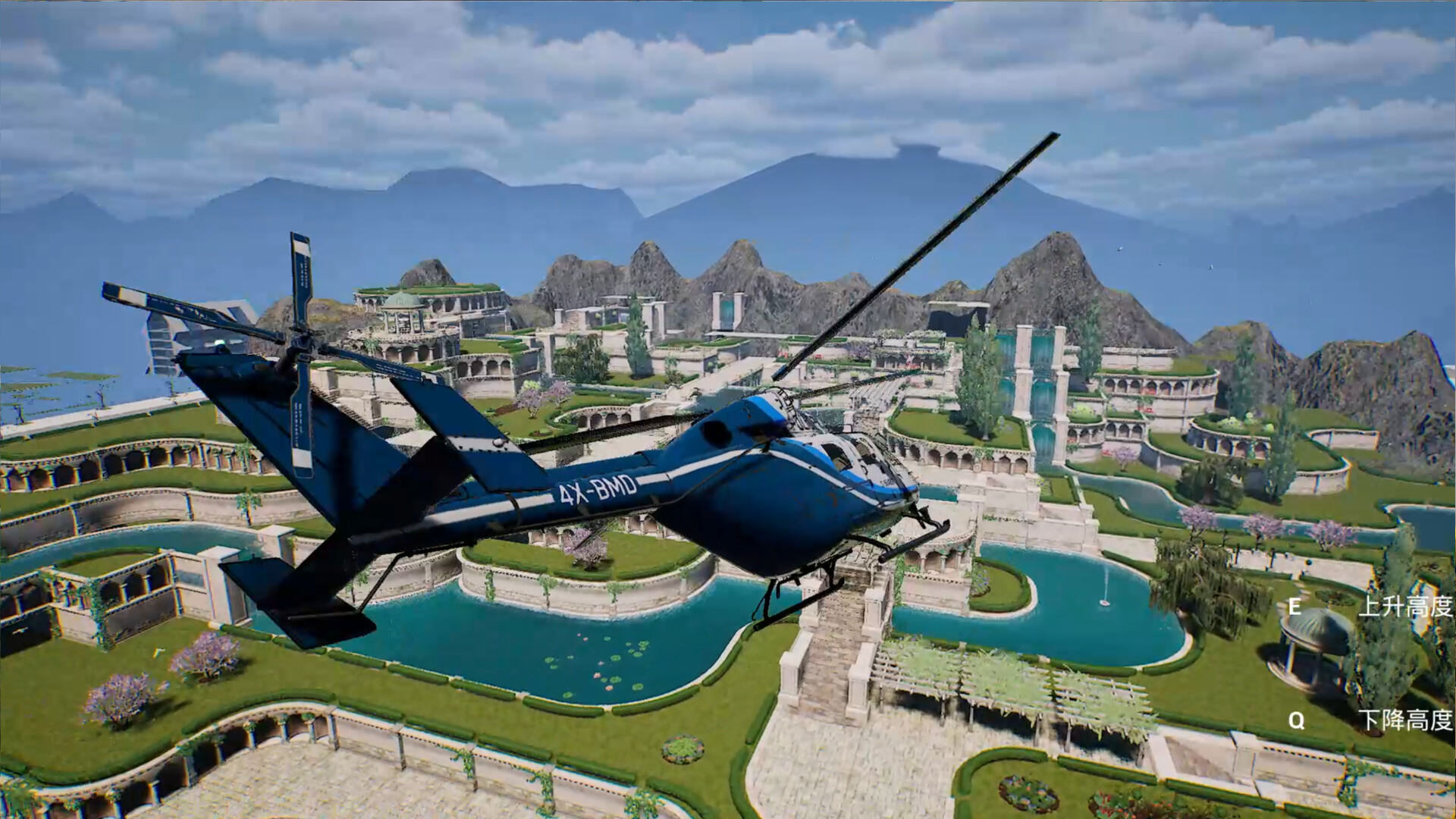 上学威龙游戏截图