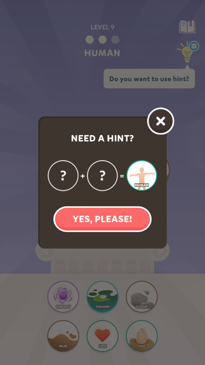 元素拼拼乐 (Element Flow)游戏截图