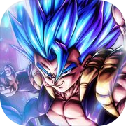 DRAGON BALL LEGENDS