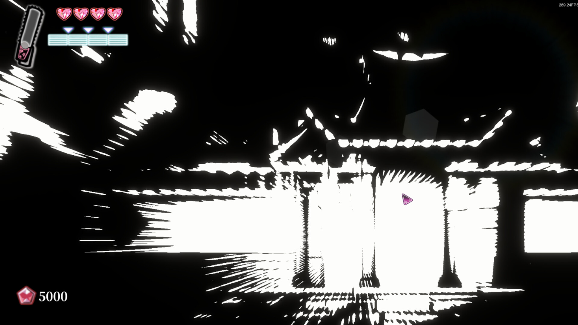 异幻之梦游戏截图