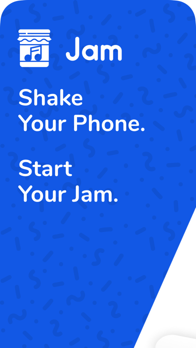 JAM - Shake your Sound游戏截图