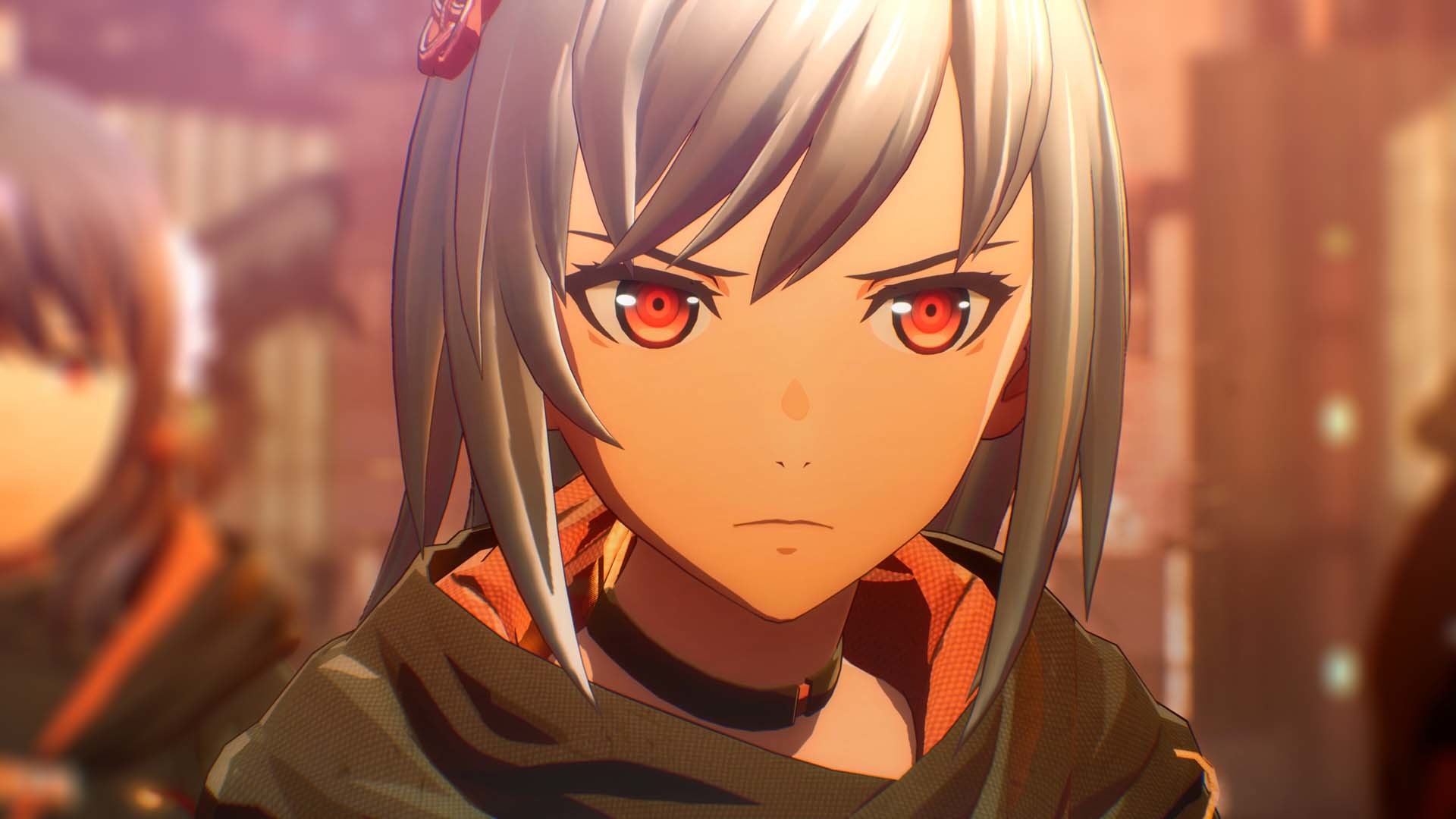 绯红结系游戏截图