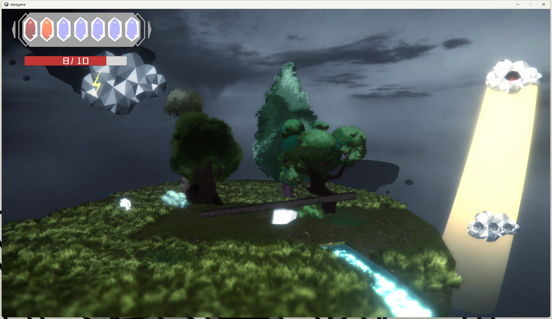 心底的七棱镜游戏截图