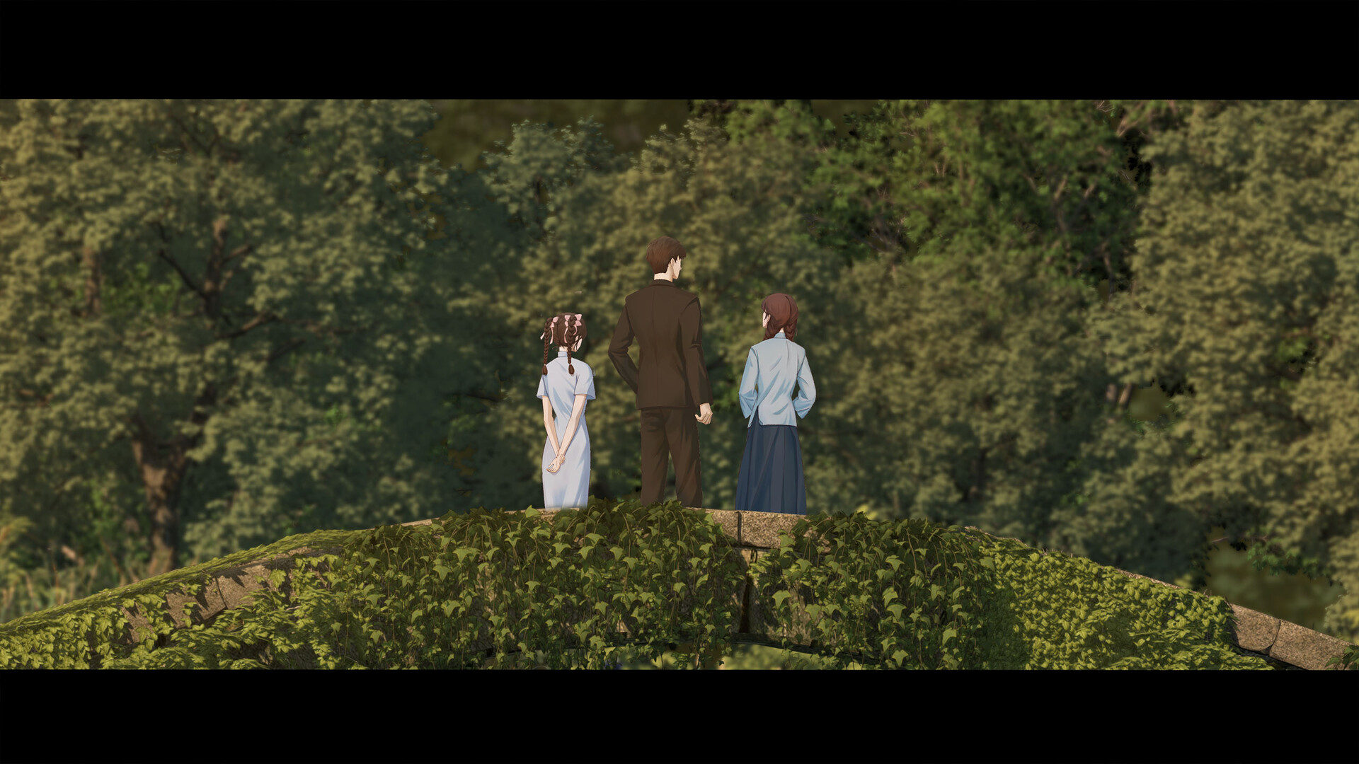 修理行游戏截图