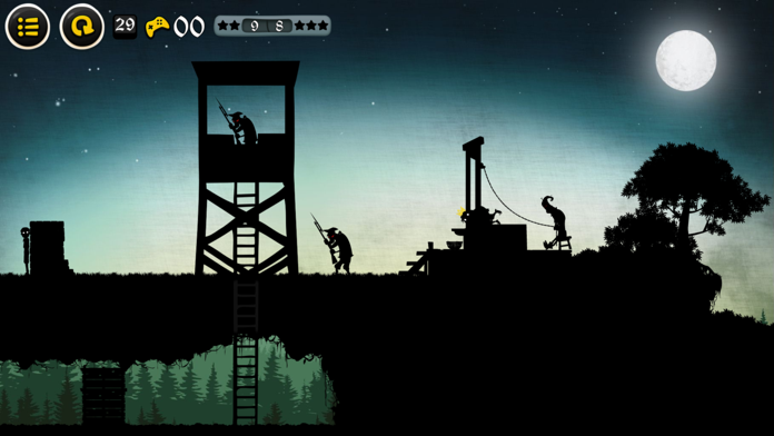 国王万岁游戏截图