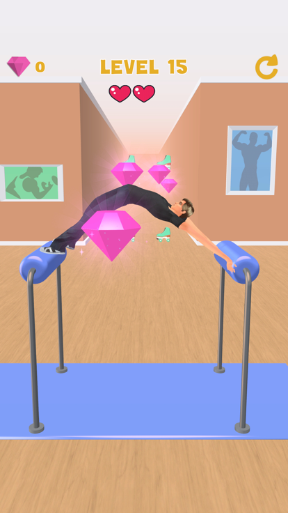 Dodge This!!!游戏截图